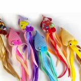 Goli Design Tenggo Squid Cat Toy
